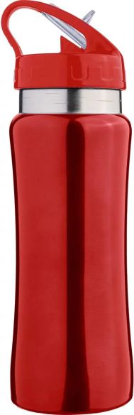 Bidón de acero inoxidable 600 ml personalizado | Goodie