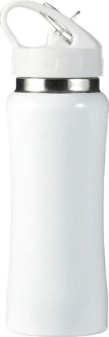 Bidón de acero inoxidable 600 ml personalizado | Goodie