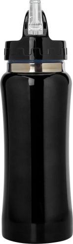 Bidón de acero inoxidable 600 ml personalizado | Goodie