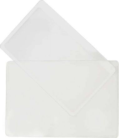 Lupa de PVC con Estuche Personalizada | Goodie