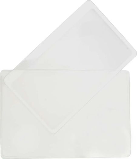 Lupa de PVC con Estuche Personalizada | Goodie