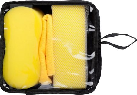 Set de Lavado de Coche Personalizado | Goodie