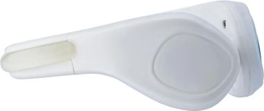 Banda Tobillera de ABS y Silicona Personalizada | Goodie