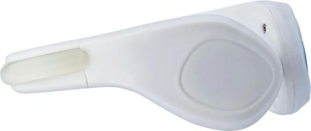 Banda Tobillera de ABS y Silicona Personalizada | Goodie