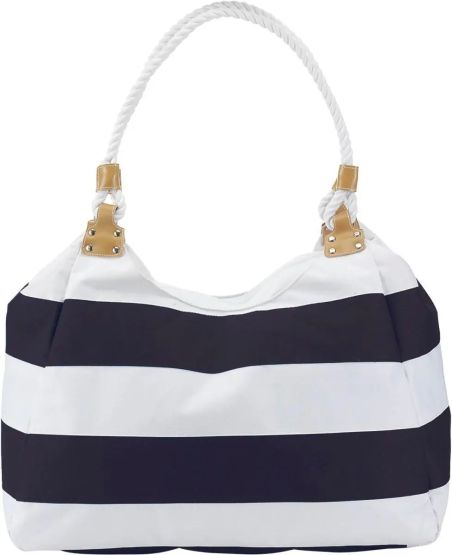 Bolsa de poliéster 600D personalizada para playa | Goodie