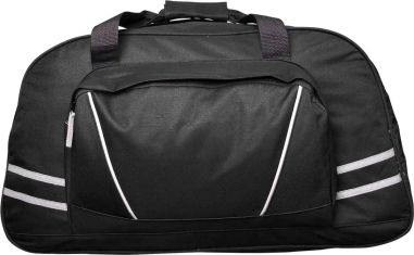 Bolsa deportiva de poliéster personalizada | Goodie