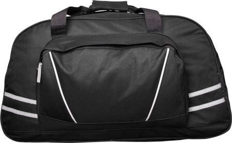 Bolsa deportiva de poliéster personalizada | Goodie