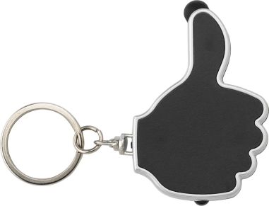 Llavero de ABS con Puntero Táctil Personalizado | Goodie