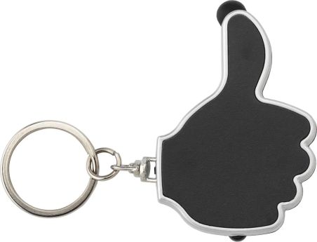Llavero de ABS con Puntero Táctil Personalizado | Goodie