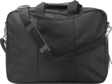 Maletín portátil 15'' microfibra y poliéster | Goodie