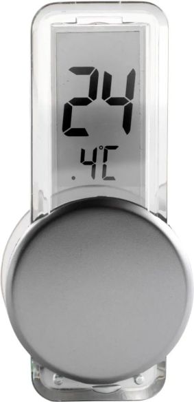 Termómetro Digital de ABS Personalizado | Goodie