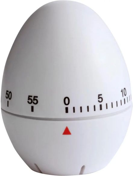 Temporizador de Plástico Personalizado | Goodie