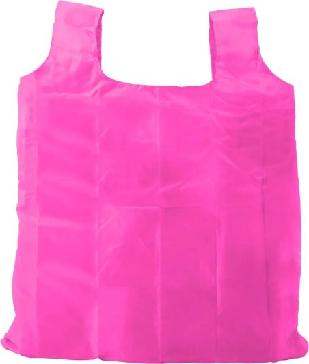 Bolsa Plegable de Poliéster Personalizada | Goodie