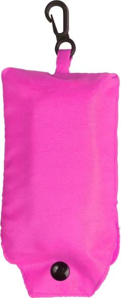 Bolsa Plegable de Poliéster Personalizada | Goodie