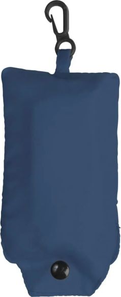 Bolsa Plegable de Poliéster Personalizada | Goodie