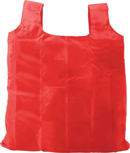Bolsa Plegable de Poliéster Personalizada | Goodie