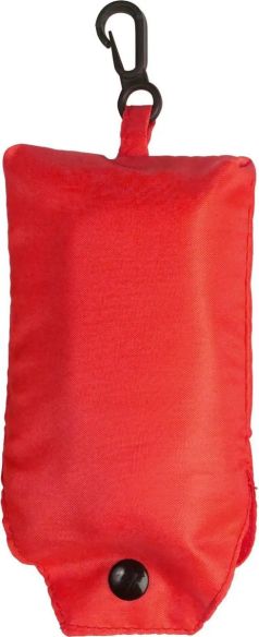 Bolsa Plegable de Poliéster Personalizada | Goodie