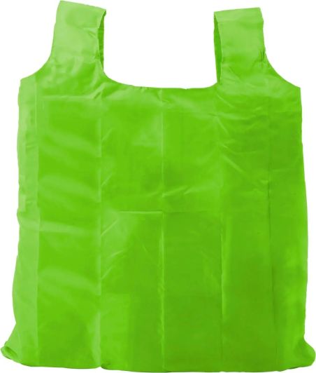 Bolsa Plegable de Poliéster Personalizada | Goodie