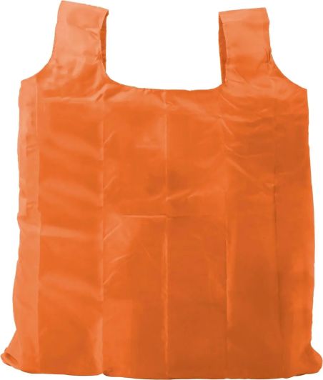 Bolsa Plegable de Poliéster Personalizada | Goodie