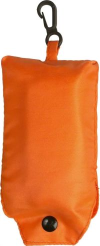 Bolsa Plegable de Poliéster Personalizada | Goodie