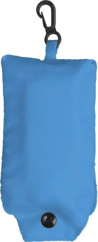 Bolsa Plegable de Poliéster Personalizada | Goodie