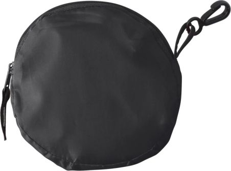 Bolsa plegable de poliéster con funda personalizada | Goodie