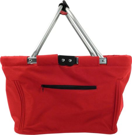 Cesta plegable de poliéster 600D personalizada | Goodie