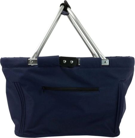 Cesta plegable de poliéster 600D personalizada | Goodie