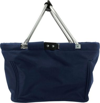 Cesta plegable de poliéster 600D personalizada | Goodie