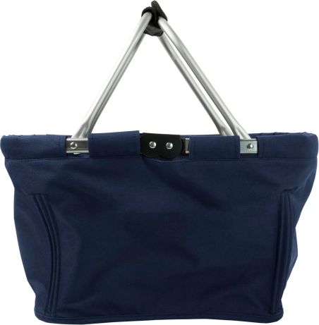 Cesta plegable de poliéster 600D personalizada | Goodie