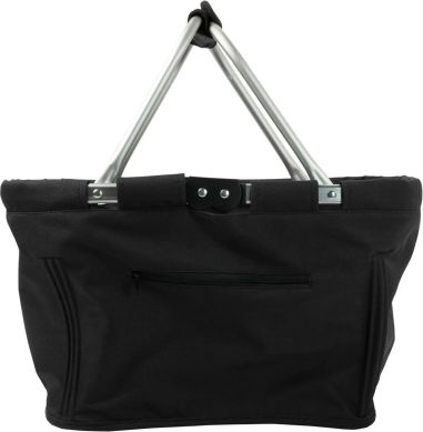Cesta plegable de poliéster 600D personalizada | Goodie