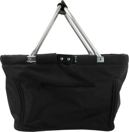 Cesta plegable de poliéster 600D personalizada | Goodie