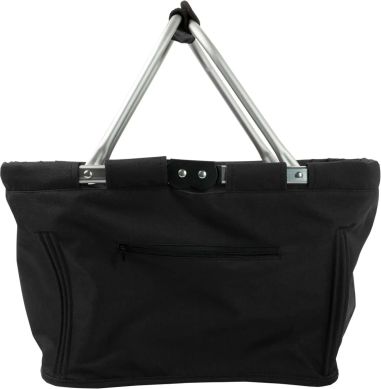 Cesta plegable de poliéster 600D personalizada | Goodie