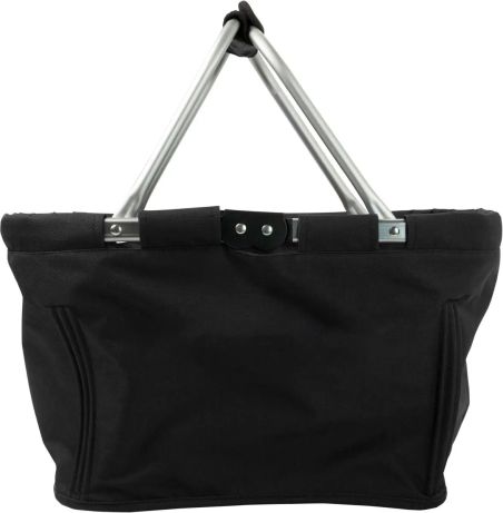 Cesta plegable de poliéster 600D personalizada | Goodie