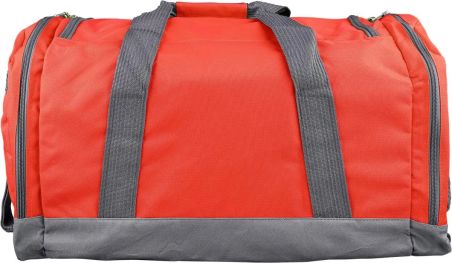 Bolsa deportiva poliéster 3 bolsillos personalizada | Goodie