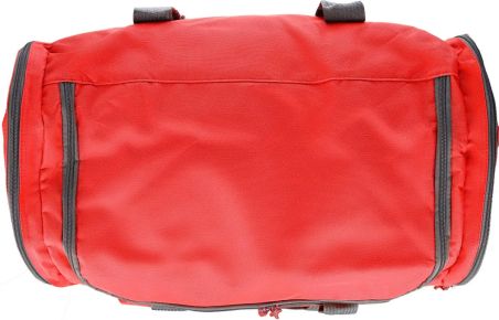 Bolsa deportiva poliéster 3 bolsillos personalizada | Goodie