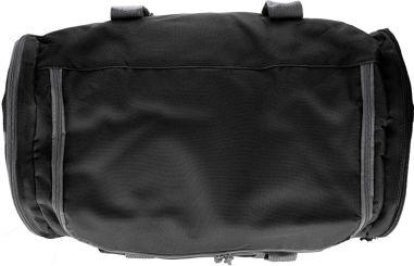 Bolsa deportiva poliéster 3 bolsillos personalizada | Goodie