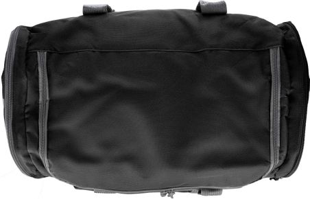 Bolsa deportiva poliéster 3 bolsillos personalizada | Goodie