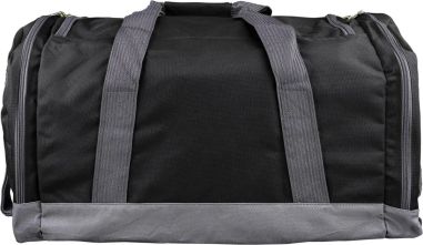 Bolsa deportiva poliéster 3 bolsillos personalizada | Goodie