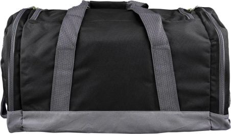 Bolsa deportiva poliéster 3 bolsillos personalizada | Goodie