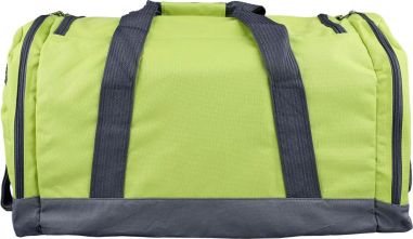 Bolsa deportiva poliéster 3 bolsillos personalizada | Goodie