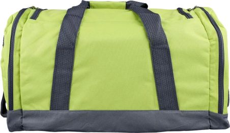 Bolsa deportiva poliéster 3 bolsillos personalizada | Goodie