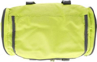 Bolsa deportiva poliéster 3 bolsillos personalizada | Goodie