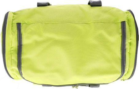 Bolsa deportiva poliéster 3 bolsillos personalizada | Goodie