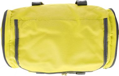 Bolsa deportiva poliéster 3 bolsillos personalizada | Goodie