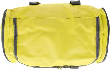 Bolsa deportiva poliéster 3 bolsillos personalizada | Goodie