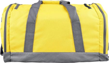 Bolsa deportiva poliéster 3 bolsillos personalizada | Goodie