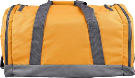 Bolsa deportiva poliéster 3 bolsillos personalizada | Goodie