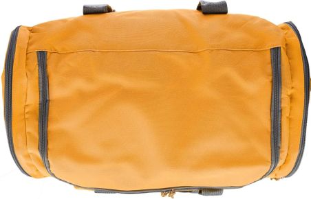 Bolsa deportiva poliéster 3 bolsillos personalizada | Goodie