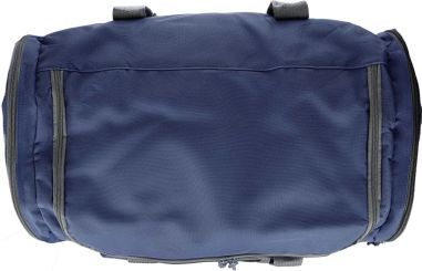 Bolsa deportiva poliéster 3 bolsillos personalizada | Goodie